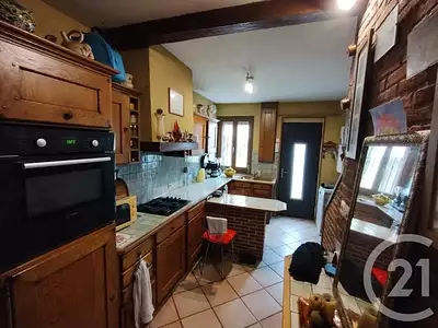 Maison, 99 m²