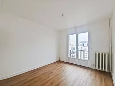 Appartement, 71 m²