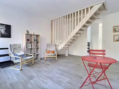 Immeuble, 118 m²