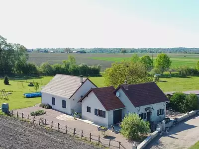 Maison, 200 m²