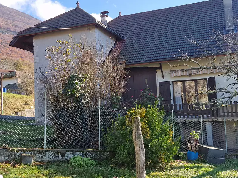 Maison, 171 m²