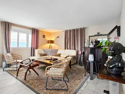 Maison, 205 m²