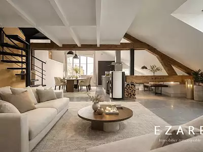 Appartement, 87,51 m²