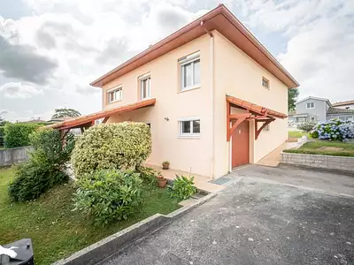 Maison, 120 m²