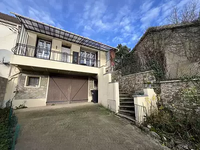 Maison, 80 m²