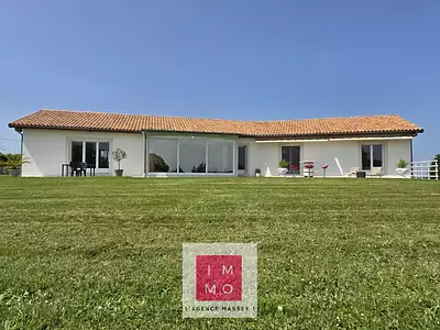 Maison, 211,82 m²