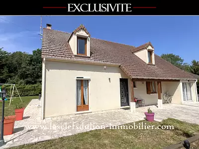 Maison, 184 m²