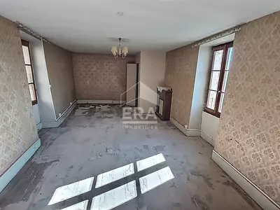 Maison, 88 m²