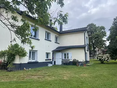 Maison, 170 m²