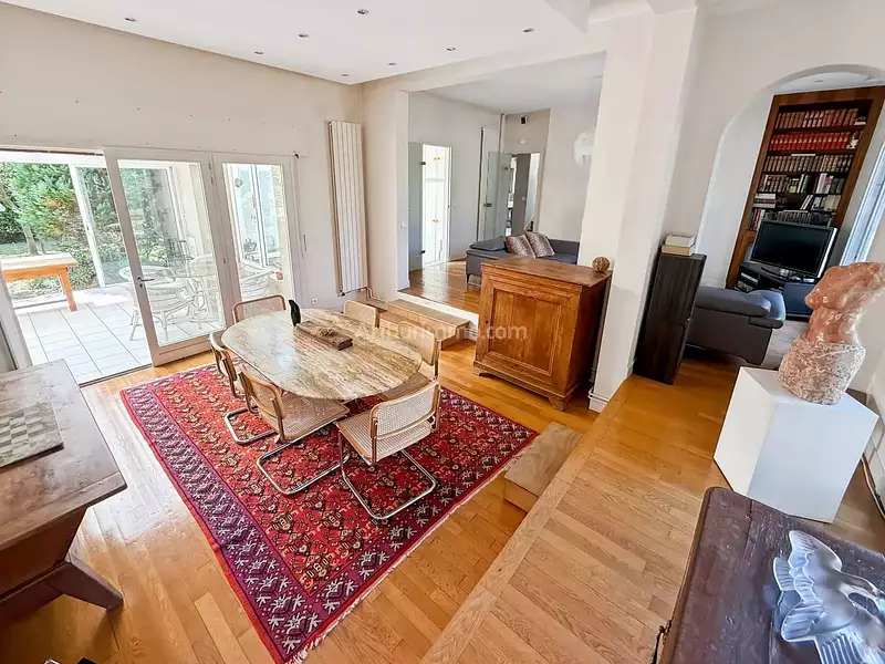 Maison, 146 m²