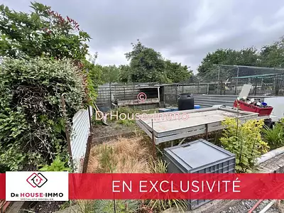 Maison, 135 m²