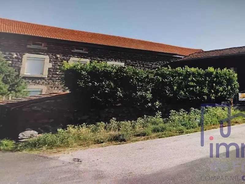 Maison, 179,33 m²