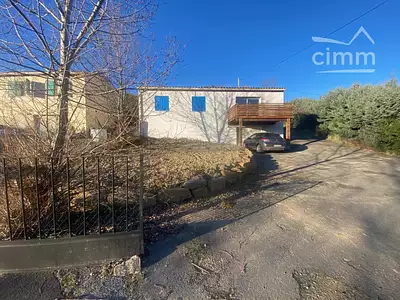 Maison, 79,42 m²