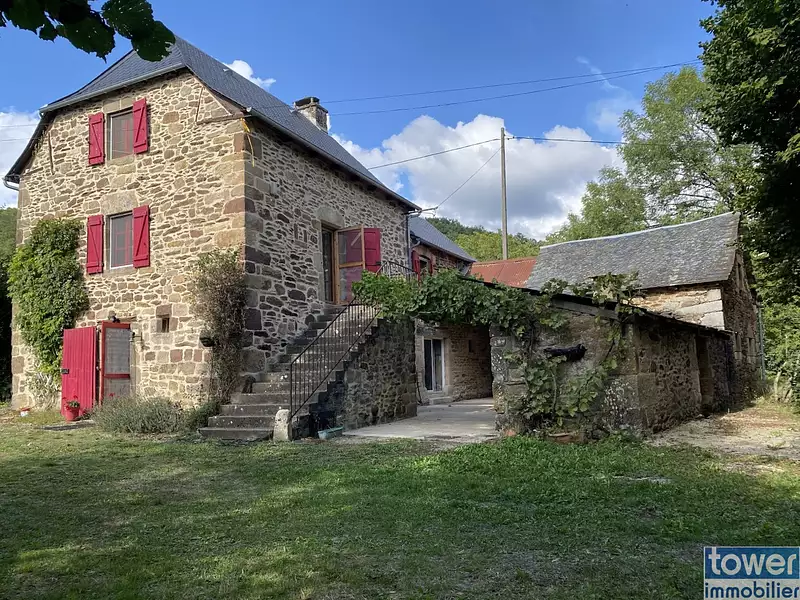 Maison, 175 m²