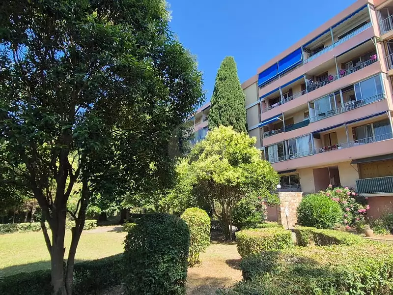 Appartement, 66,55 m²