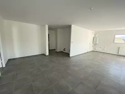 Appartement, 87 m²