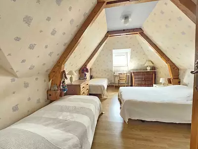 Maison, 177 m²