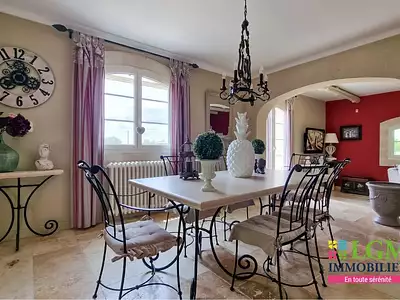 Maison, 178 m²