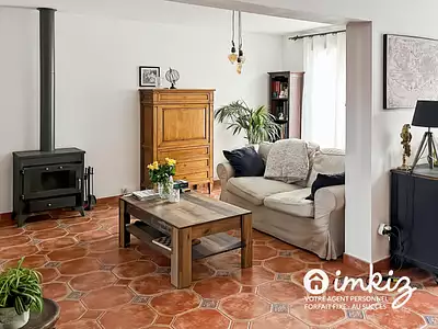 Maison, 228 m²