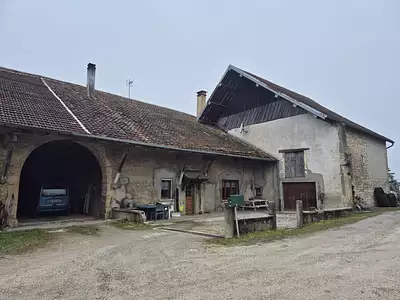 Maison, 165 m²