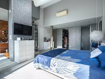 Maison, 202 m²