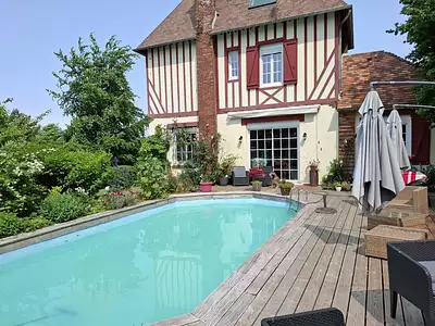 Maison, 150 m²
