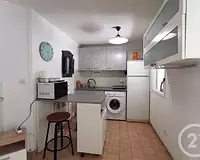 Appartement, 38,2 m²