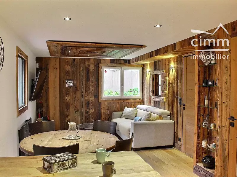 Appartement, 41,09 m²