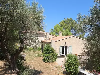 Maison, 135 m²