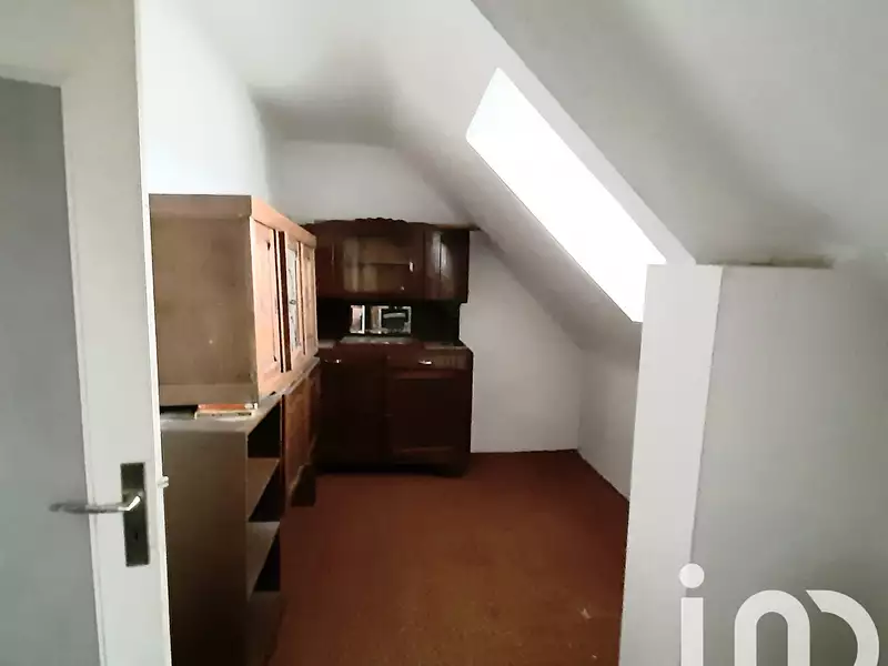 Maison, 120 m²