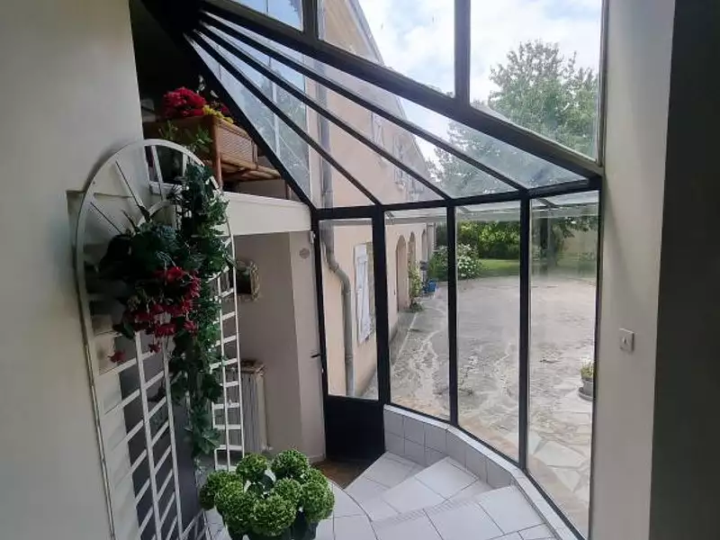Maison, 376 m²