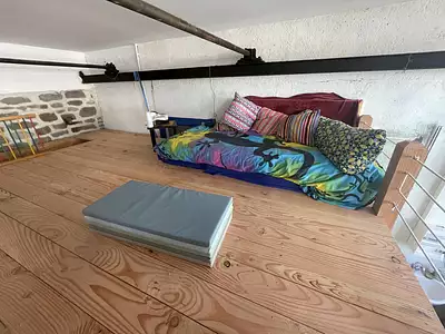 Appartement, 48,5 m²