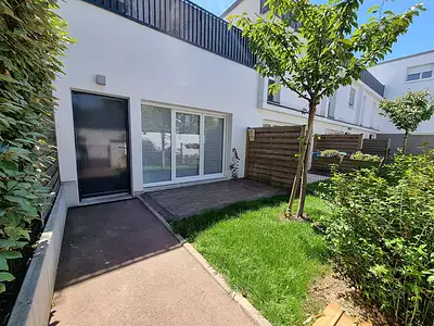Appartement, 59,05 m²