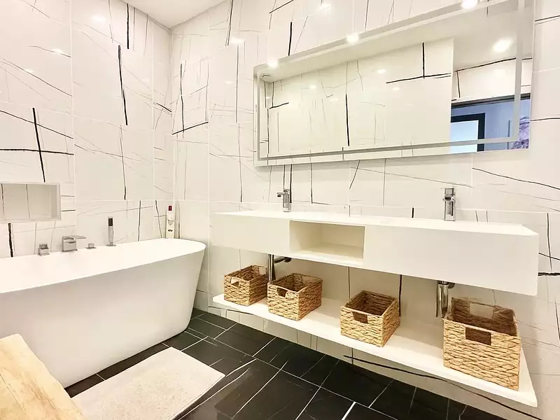 Appartement, 70,5 m²