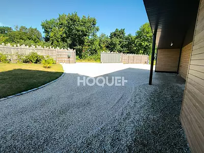 Maison, 148,12 m²