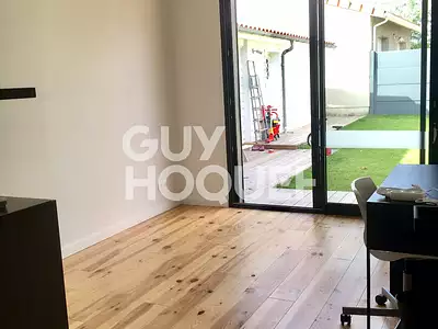 Maison, 142 m²