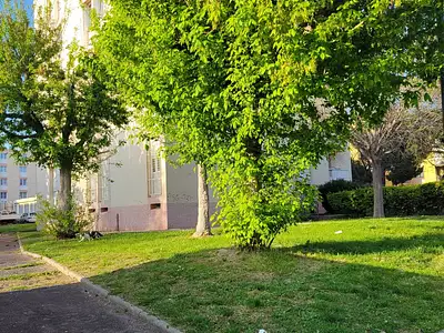 Appartement, 83,96 m²