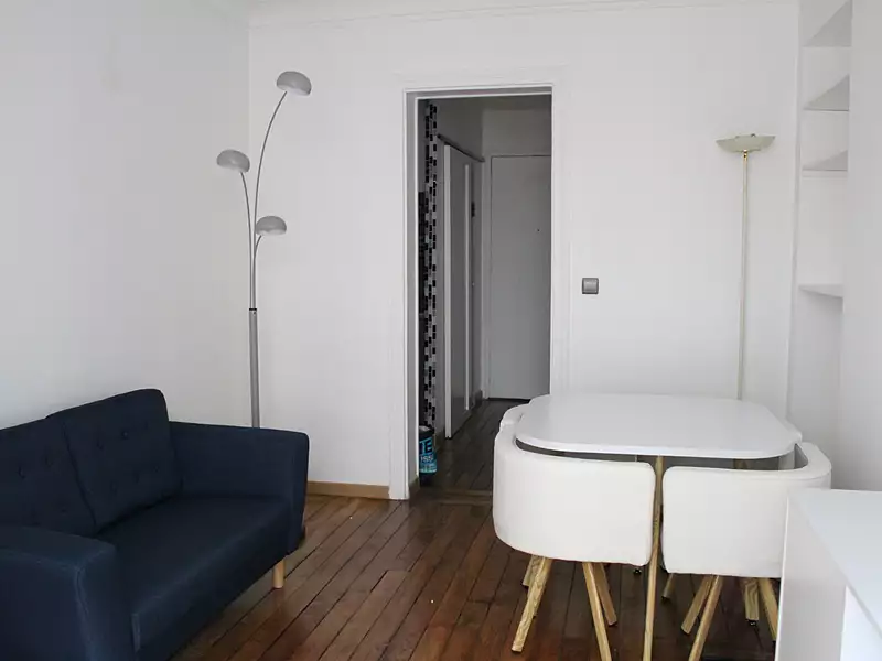 Appartement, 31,94 m²