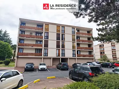 Appartement, 73 m²
