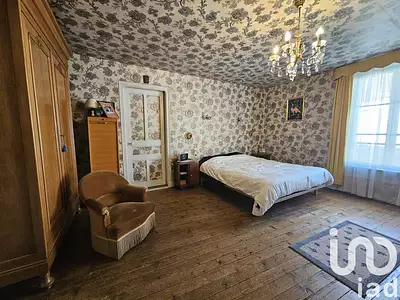 Maison, 101 m²