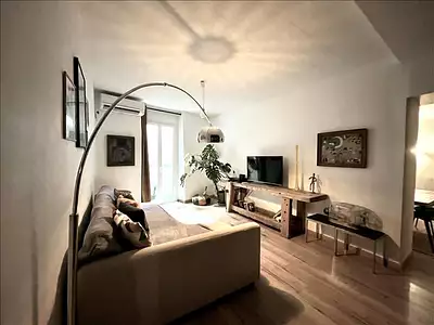 Appartement, 90 m²