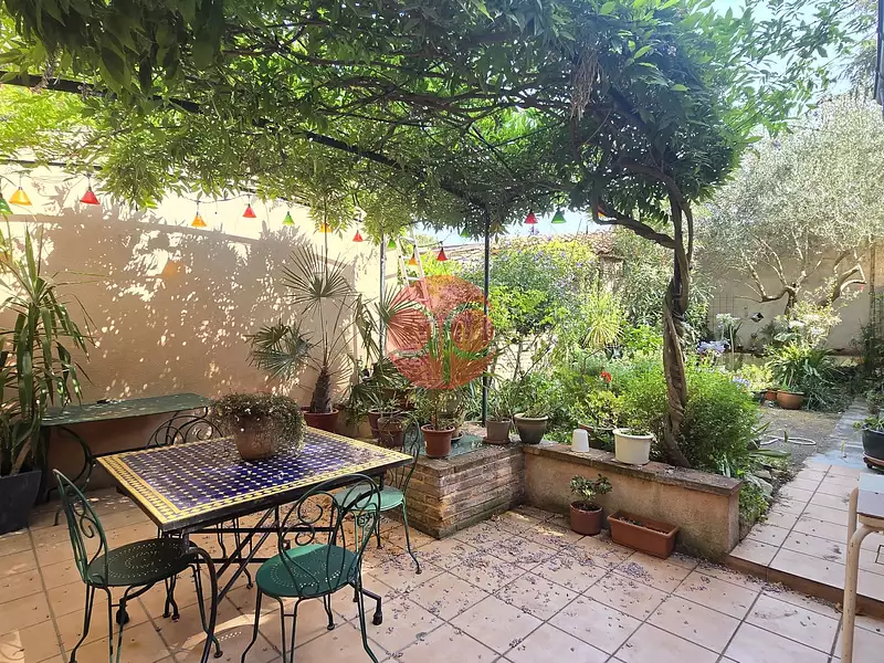 Maison, 173 m²