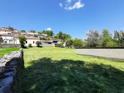 Terrain, 870 m²