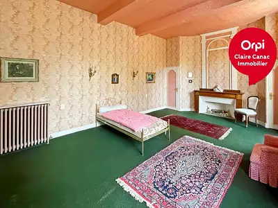 Maison, 437 m²