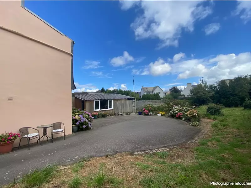 Maison, 90 m²
