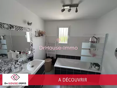 Maison, 82 m²