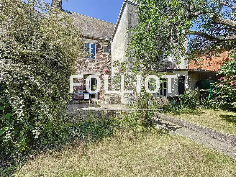 Maison, 123,26 m²