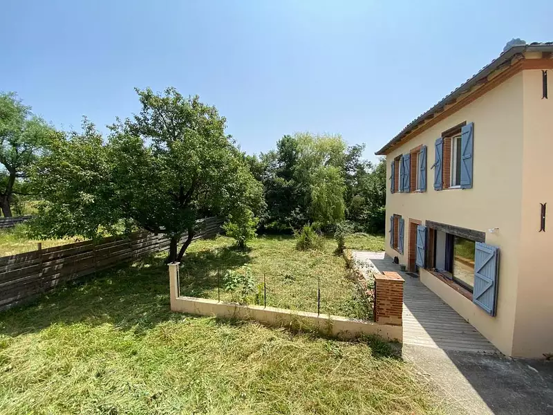 Maison, 75 m²