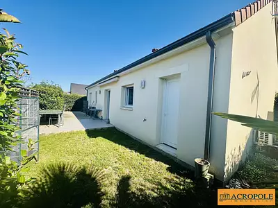 Maison, 85 m²