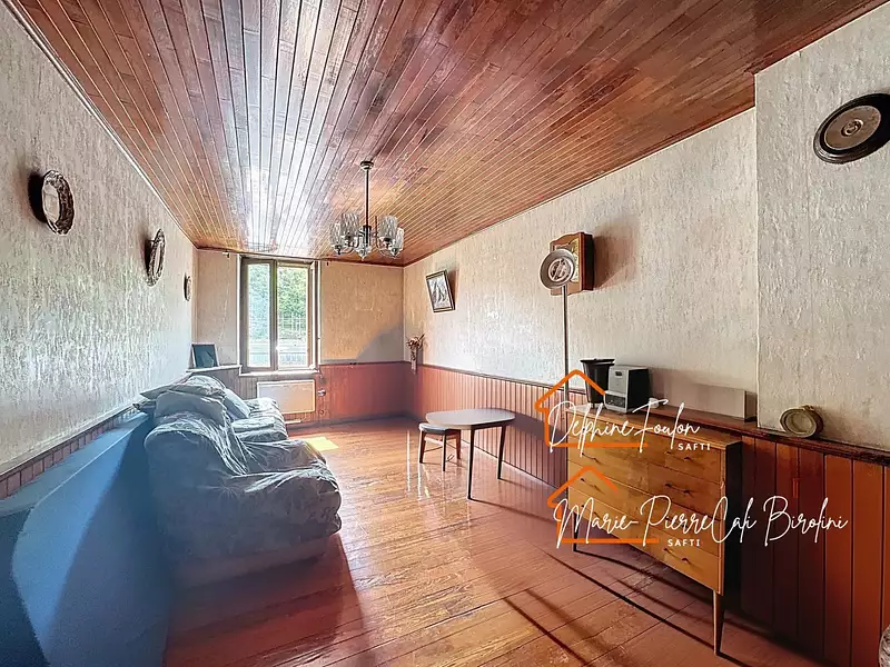 Maison, 137 m²